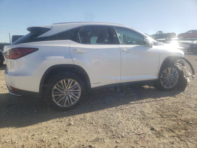 Photo 2 VIN: 2T2JGMDA5LC044012 - LEXUS RX450 