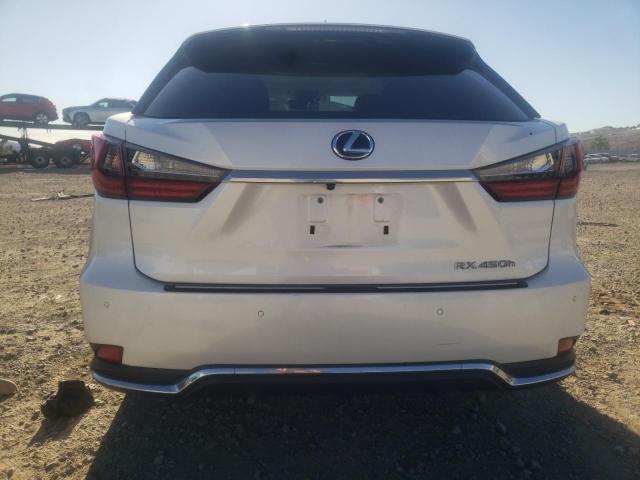 Photo 5 VIN: 2T2JGMDA5LC044012 - LEXUS RX450 