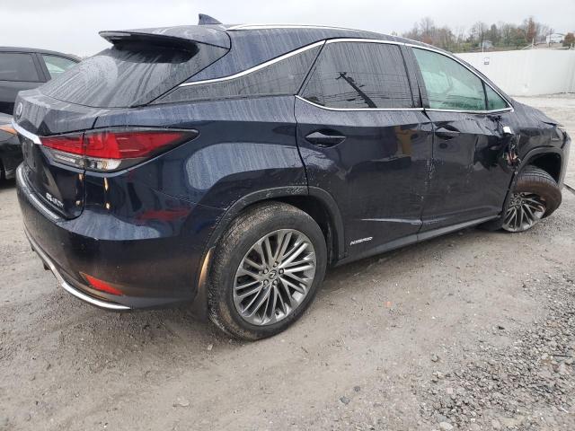 Photo 2 VIN: 2T2JGMDA5LC050294 - LEXUS RX 450H 