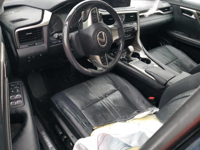 Photo 7 VIN: 2T2JGMDA5LC050294 - LEXUS RX 450H 