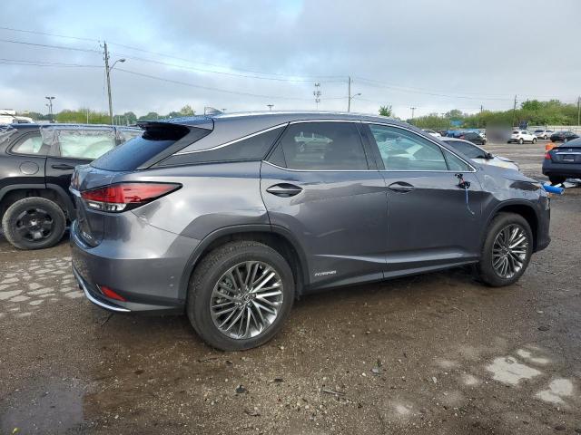 Photo 2 VIN: 2T2JGMDA5NC087297 - LEXUS RX450 