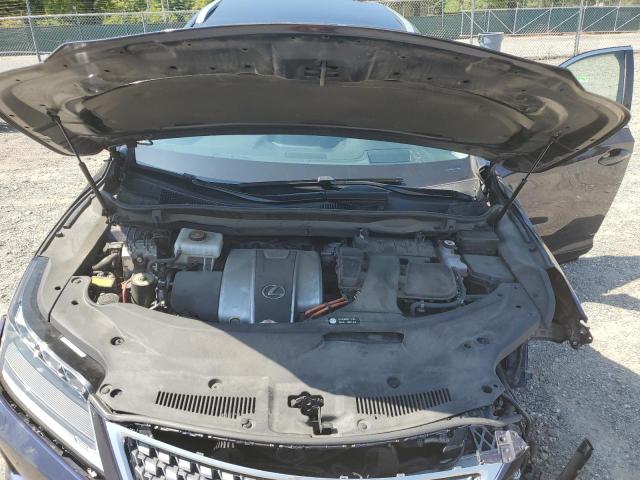 Photo 11 VIN: 2T2JGMDA6LC052510 - LEXUS RX 450H 