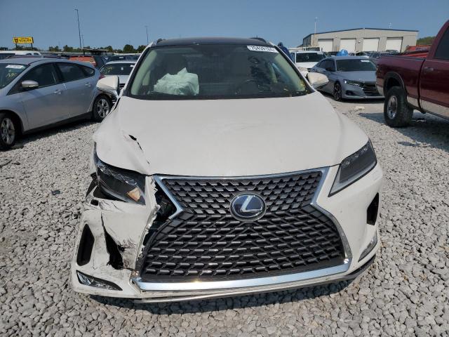 Photo 4 VIN: 2T2JGMDA6MC061970 - LEXUS RX 450H 