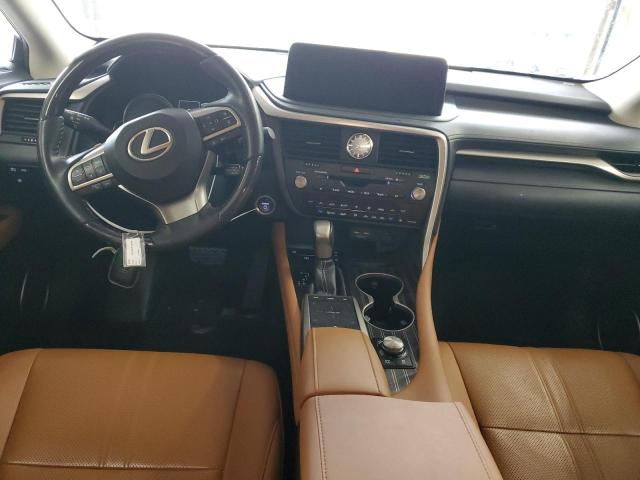 Photo 7 VIN: 2T2JGMDA7MC069396 - LEXUS RX450 