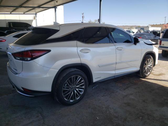 Photo 2 VIN: 2T2JGMDA7NC086796 - LEXUS RX 450H 