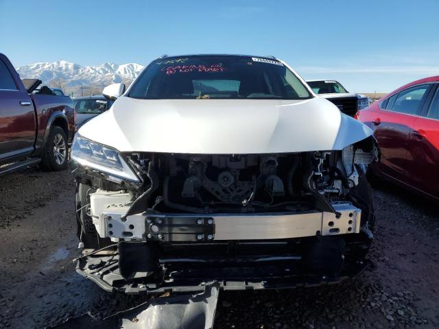 Photo 4 VIN: 2T2JGMDA8LC047714 - LEXUS RX 450H 