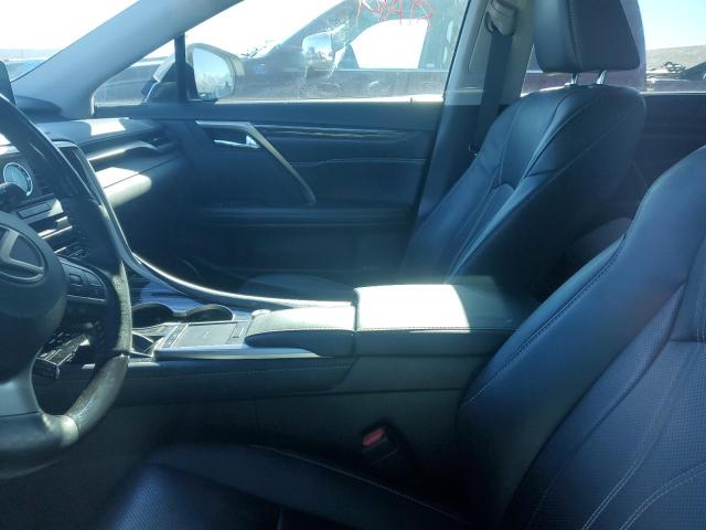 Photo 6 VIN: 2T2JGMDA8LC047714 - LEXUS RX 450H 