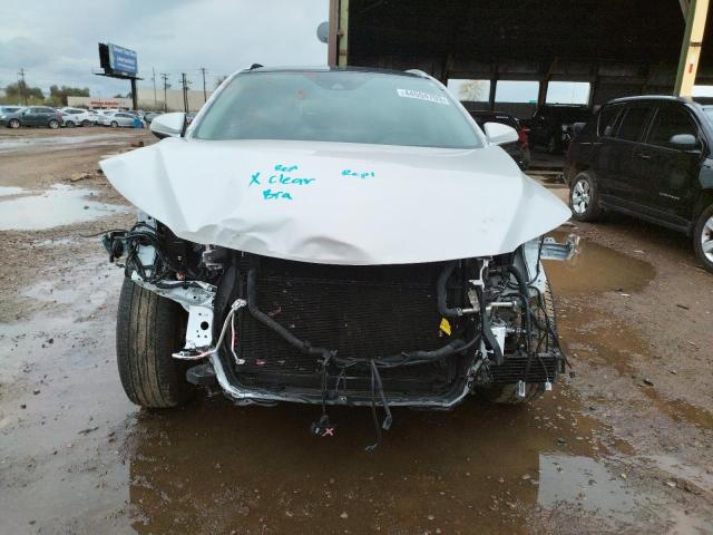 Photo 4 VIN: 2T2JGMDA8NC077461 - LEXUS RX 450H 