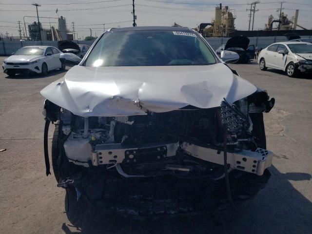 Photo 4 VIN: 2T2JGMDA8NC091618 - LEXUS RX 450H 