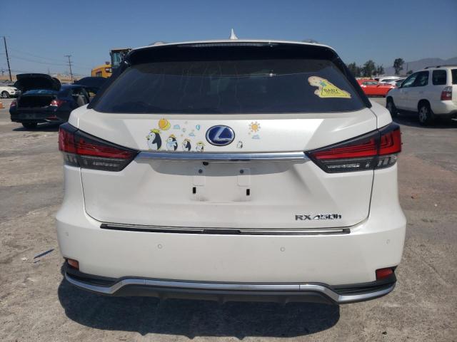 Photo 5 VIN: 2T2JGMDA8NC091618 - LEXUS RX 450H 