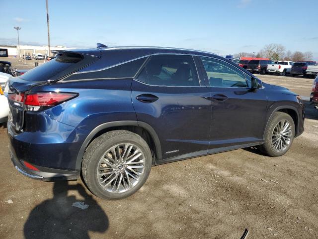 Photo 2 VIN: 2T2JGMDA9MC059372 - LEXUS RX450 