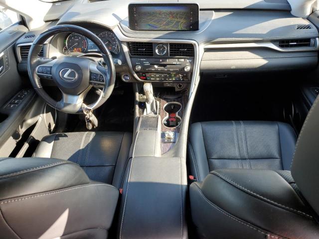 Photo 7 VIN: 2T2JGMDA9MC059372 - LEXUS RX450 