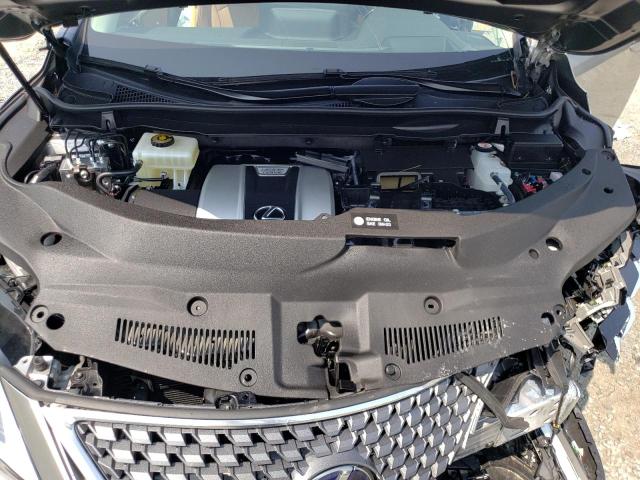 Photo 11 VIN: 2T2JGMDA9MC063020 - LEXUS RX 450H 