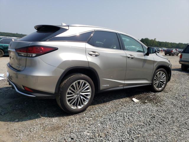 Photo 2 VIN: 2T2JGMDA9MC063020 - LEXUS RX 450H 