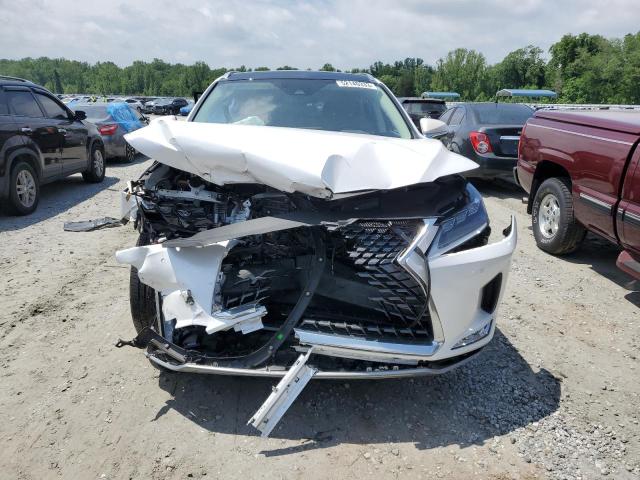 Photo 4 VIN: 2T2JGMDA9MC064782 - LEXUS RX 450H 