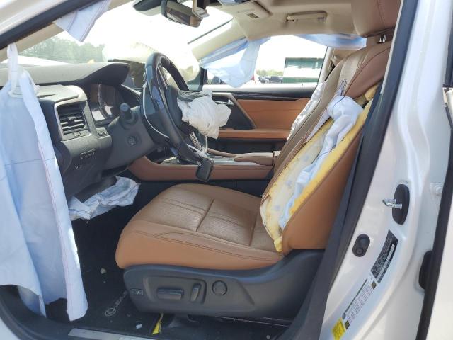 Photo 6 VIN: 2T2JGMDA9MC064782 - LEXUS RX 450H 