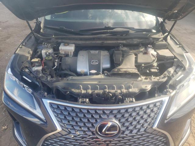 Photo 6 VIN: 2T2JGMDAXLC053028 - LEXUS RX 450H 