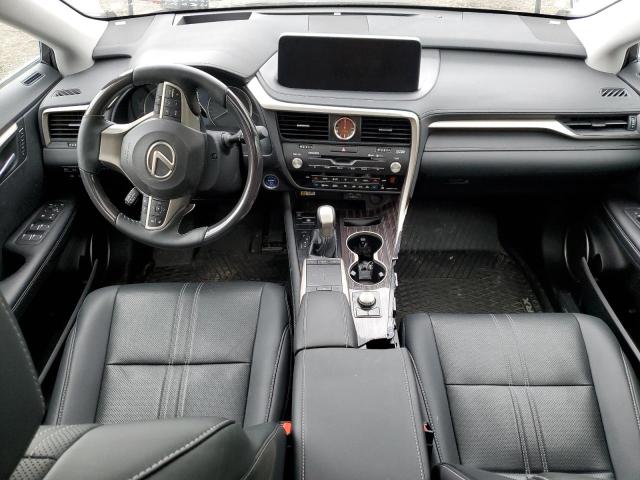 Photo 7 VIN: 2T2JGMDAXLC056723 - LEXUS RX450 