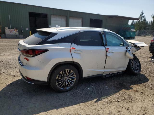 Photo 2 VIN: 2T2JGMDAXNC087201 - LEXUS RX 450H 