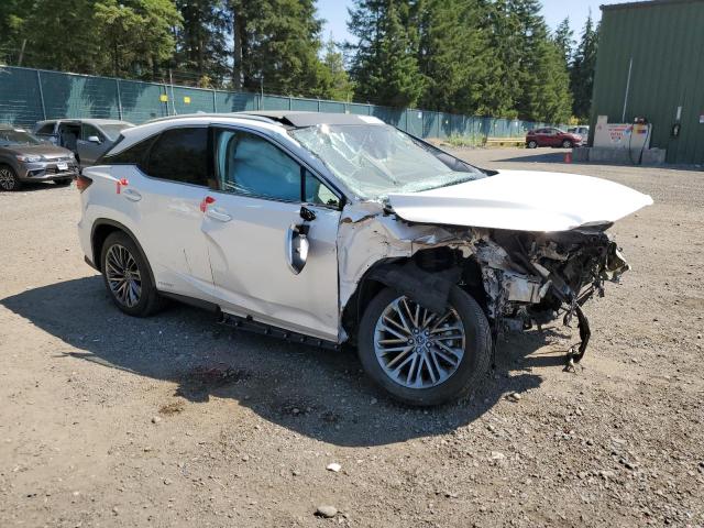 Photo 3 VIN: 2T2JGMDAXNC087201 - LEXUS RX 450H 