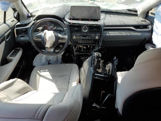 Photo 7 VIN: 2T2JGMDAXNC087201 - LEXUS RX 450H 