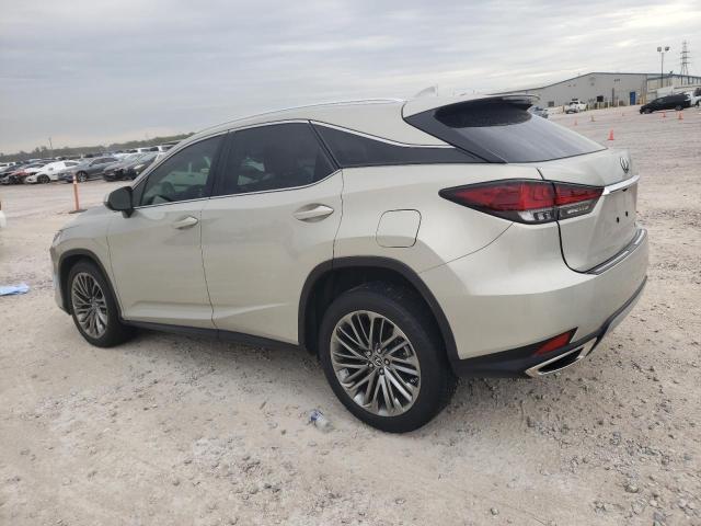 Photo 1 VIN: 2T2JZMAA1LC167420 - LEXUS RX350 