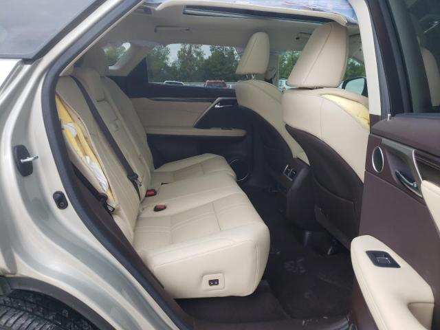 Photo 10 VIN: 2T2JZMAA1LC167420 - LEXUS RX350 