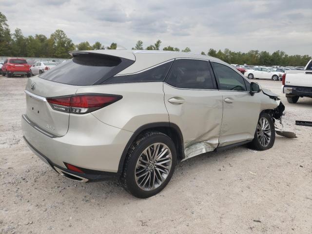 Photo 2 VIN: 2T2JZMAA1LC167420 - LEXUS RX350 