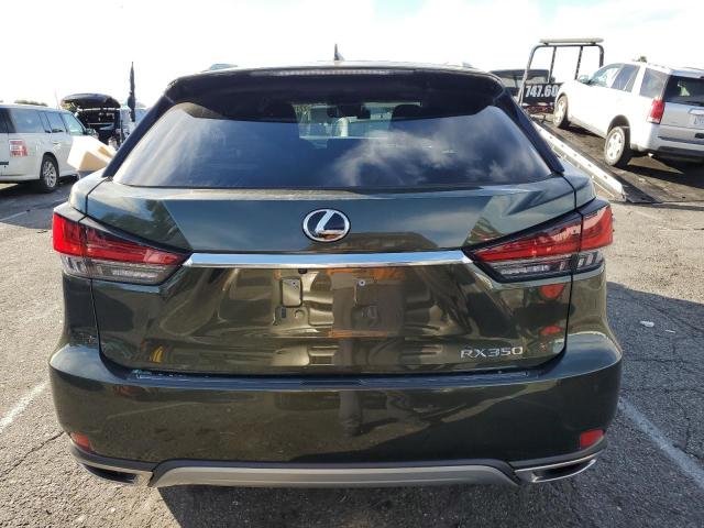 Photo 5 VIN: 2T2JZMAA1LC169054 - LEXUS RX350 