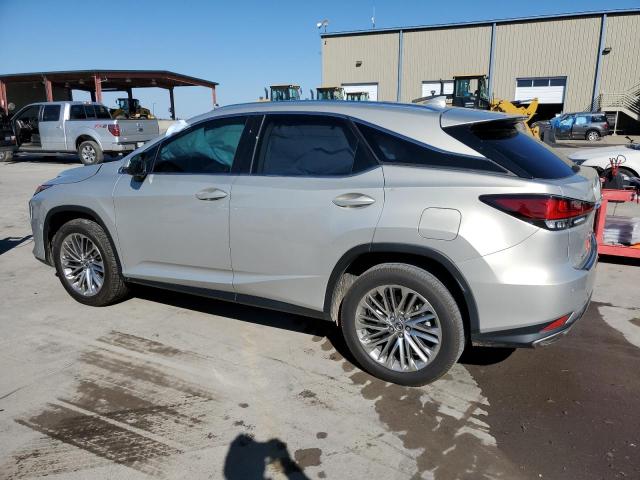 Photo 1 VIN: 2T2JZMAA2LC166065 - LEXUS RX 350 