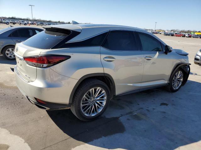 Photo 2 VIN: 2T2JZMAA2LC166065 - LEXUS RX 350 