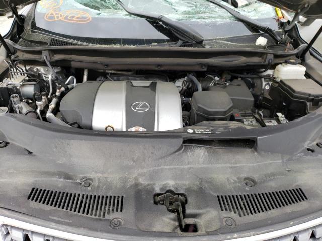 Photo 11 VIN: 2T2JZMAA2MC213824 - LEXUS RX 350 