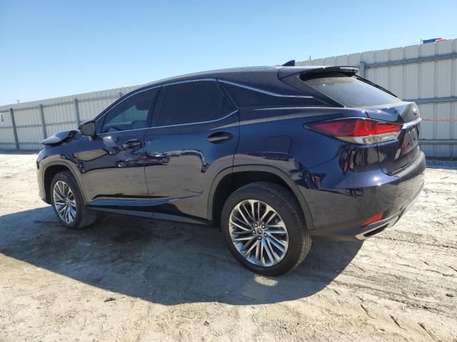 Photo 1 VIN: 2T2JZMAA2NC223965 - LEXUS RX350 