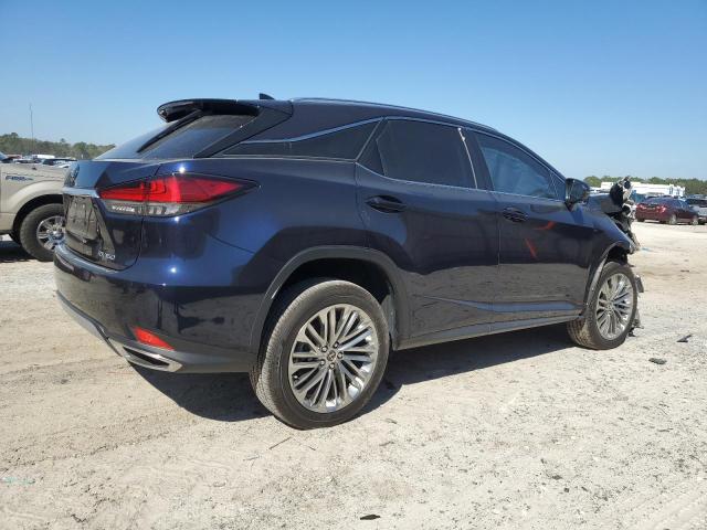 Photo 2 VIN: 2T2JZMAA2NC223965 - LEXUS RX350 