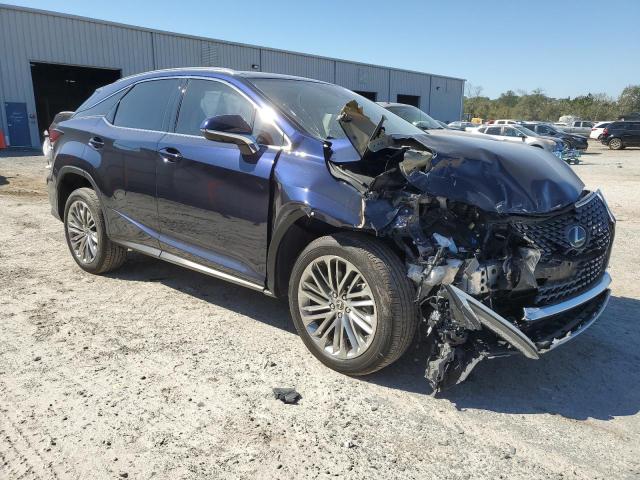 Photo 3 VIN: 2T2JZMAA2NC223965 - LEXUS RX350 