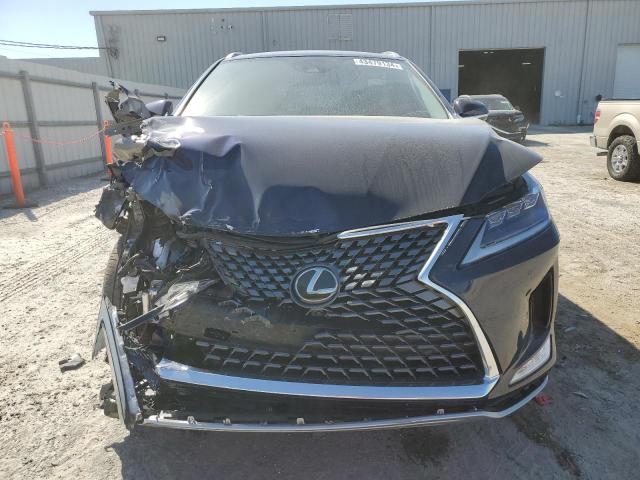 Photo 4 VIN: 2T2JZMAA2NC223965 - LEXUS RX350 