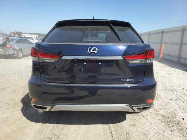 Photo 5 VIN: 2T2JZMAA2NC223965 - LEXUS RX350 