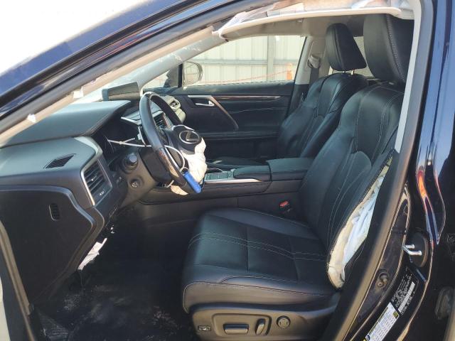 Photo 6 VIN: 2T2JZMAA2NC223965 - LEXUS RX350 