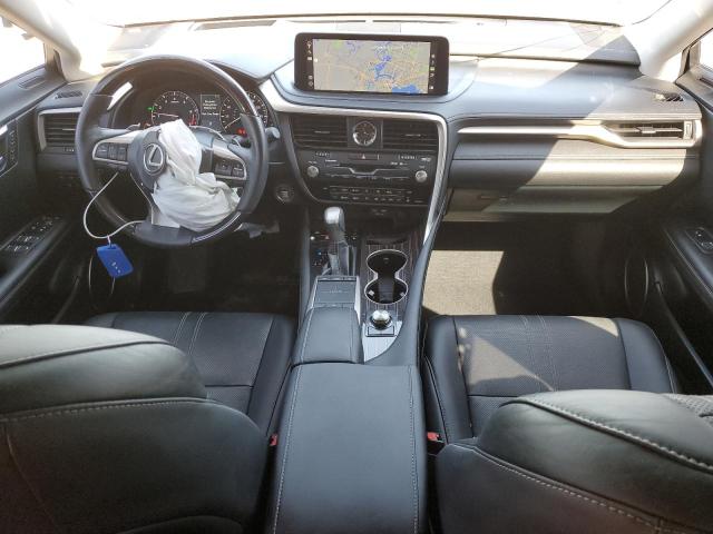 Photo 7 VIN: 2T2JZMAA2NC223965 - LEXUS RX350 