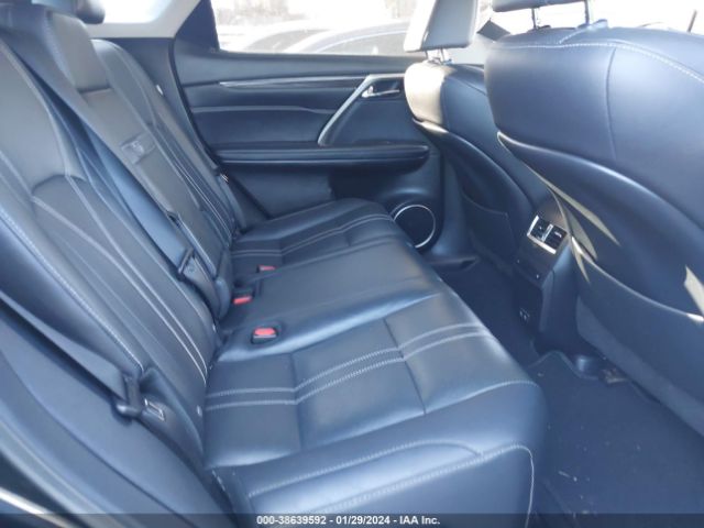 Photo 7 VIN: 2T2JZMAA3LC163577 - LEXUS RX 350 