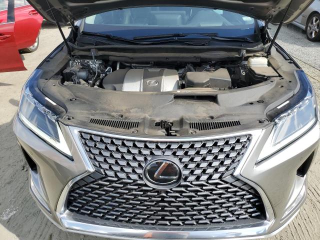 Photo 11 VIN: 2T2JZMAA3LC167550 - LEXUS RX 350 