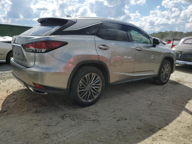 Photo 2 VIN: 2T2JZMAA3LC167550 - LEXUS RX 350 