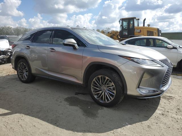 Photo 3 VIN: 2T2JZMAA3LC167550 - LEXUS RX 350 