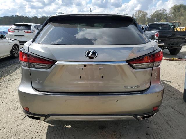 Photo 5 VIN: 2T2JZMAA3LC167550 - LEXUS RX 350 