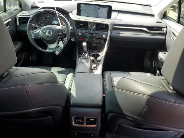 Photo 7 VIN: 2T2JZMAA3LC167550 - LEXUS RX 350 