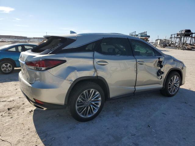 Photo 2 VIN: 2T2JZMAA3MC189114 - LEXUS RX350 