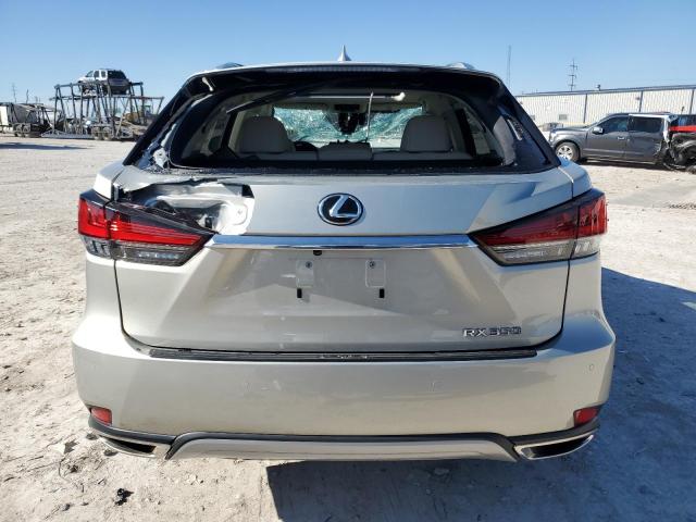 Photo 5 VIN: 2T2JZMAA3MC189114 - LEXUS RX350 