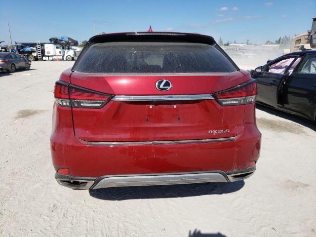 Photo 5 VIN: 2T2JZMAA3MC210561 - LEXUS RX 350 