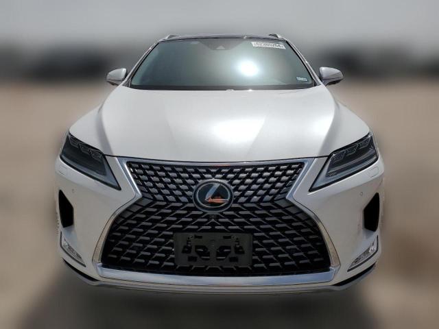 Photo 4 VIN: 2T2JZMAA4LC177388 - LEXUS RX350 