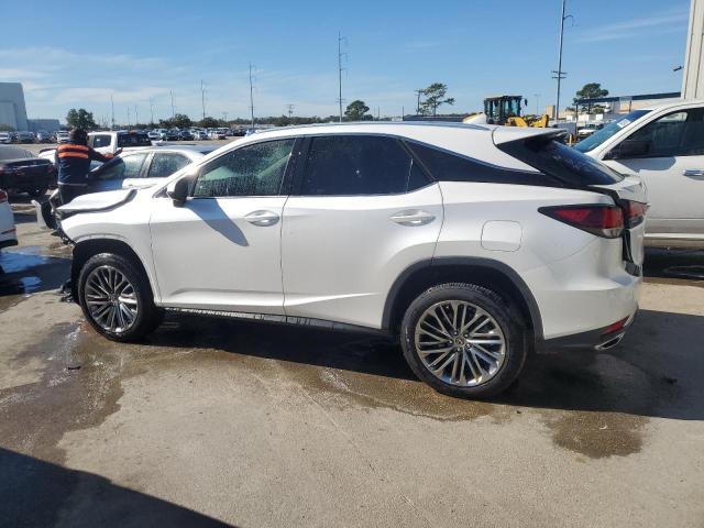 Photo 1 VIN: 2T2JZMAA6LC181068 - LEXUS RX 350 